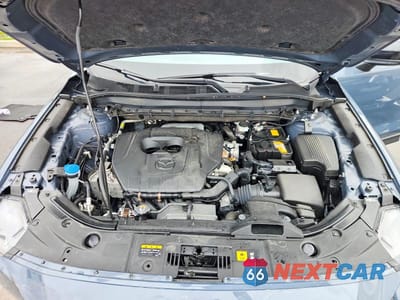 Zdjęcie 12 z 13 samochodu: 2025 MAZDA CX-5 PREFERRED VIN:JM3KFBCM1S0687727 - miniatura