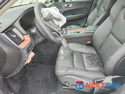Zdjęcie 7 z 13 samochodu: 2024 VOLVO XC60 PLUS VIN:YV4H60DL1R1872357 - miniatura