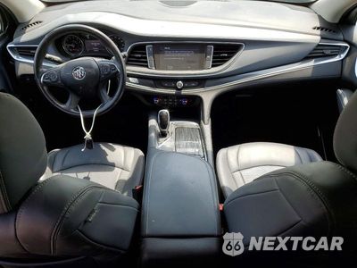 Zdjęcie 8 z 14 samochodu: 2020 BUICK ENCLAVE ESSENCE VIN:5GAEVAKW6LJ225604 - miniatura