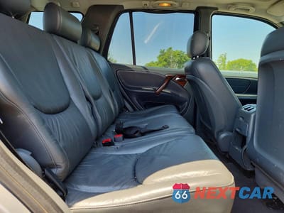 Zdjęcie 10 z 12 samochodu: 1998 MERCEDES-BENZ ML 320 VIN:4JGAB54E8WA029701 - miniatura