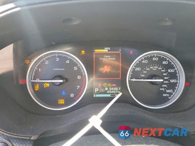 Zdjęcie 9 z 13 samochodu: 2023 SUBARU FORESTER PREMIUM VIN:JF2SKAEC3PH436236 - miniatura