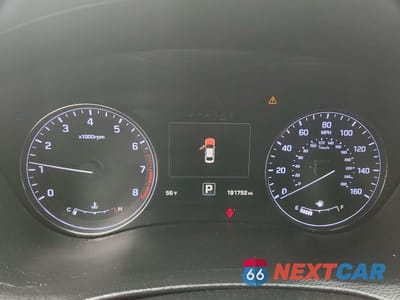 Zdjęcie 9 z 12 samochodu: 2016 HYUNDAI GENESIS 3.8L VIN:KMHGN4JE8GU142533 - miniatura