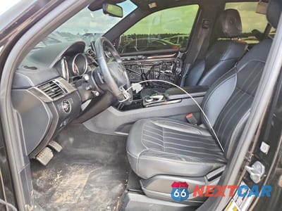 Zdjęcie 7 z 13 samochodu: 2019 MERCEDES-BENZ GLE 43 AMG VIN:4JGDA6EB6KB200024 - miniatura