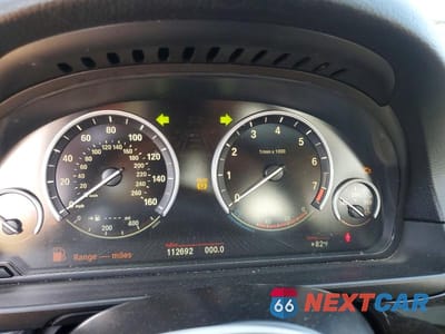 Zdjęcie 9 z 12 samochodu: 2016 BMW 528 I VIN:WBA5A5C59GG353116 - miniatura