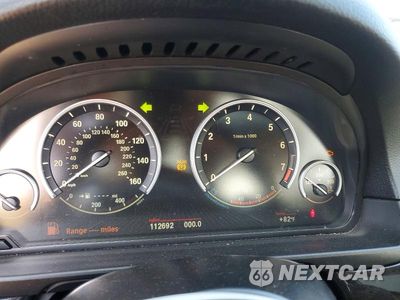 Zdjęcie 9 z 12 samochodu: 2016 BMW 528 I VIN:WBA5A5C59GG353116 - miniatura