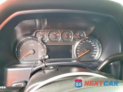 Zdjęcie 9 z 11 samochodu: 2015 CHEVROLET SILVERADO K1500 LT VIN:1GCVKREC7FZ433858 - miniatura