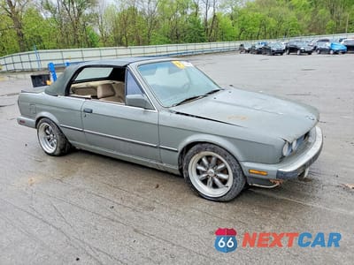 Czwarte zdjęcie samochodu z boku: 1990 BMW 3 SERIES VIN:WBABB1303J8271235 - miniatura