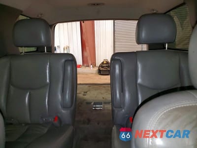 Zdjęcie 10 z 13 samochodu: 2006 CHEVROLET TAHOE K1500 VIN:1GNEK13T46R107205 - miniatura