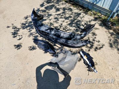 Zdjęcie 12 z 13 samochodu: 2025 HYUNDAI ELANTRA SEL SPORT VIN:KMHLM4DG2SU060482 - miniatura