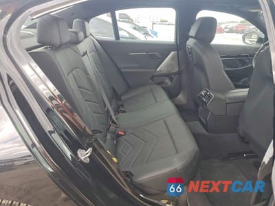 Zdjęcie 10 z 13 samochodu: 2024 BMW 530 I VIN:WBA43FJ07RCR11493 - miniatura
