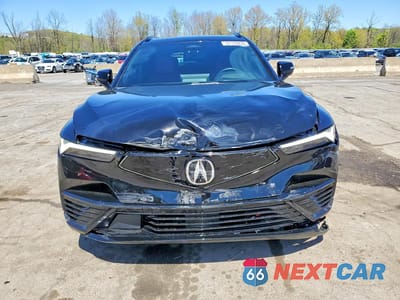 Piąte zdjęcie samochodu w środku: 2024 ACURA ZDX TYPE-S VIN:4W5XHPRL5RZ515178 - miniatura