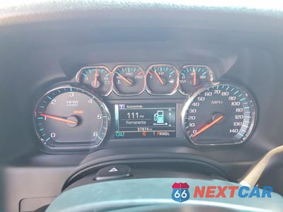 Zdjęcie 9 z 13 samochodu: 2019 CHEVROLET SUBURBAN C1500 LT VIN:1GNSCHKC5KR390556 - miniatura