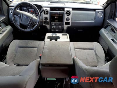 Zdjęcie 8 z 12 samochodu: 2011 FORD F150 SUPERCREW VIN:1FTFW1CF0BFA51156 - miniatura