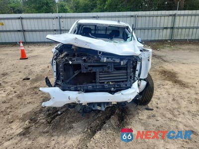 Piąte zdjęcie samochodu w środku: 2017 CHEVROLET SILVERADO K1500 LTZ VIN:1GCVKSEC8HZ380064 - miniatura