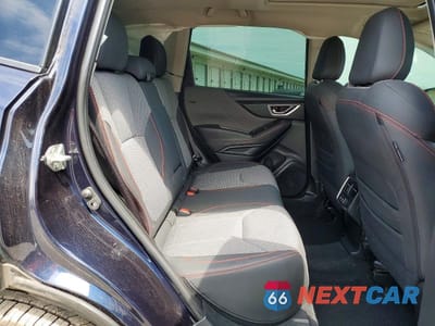 Zdjęcie 11 z 13 samochodu: 2021 SUBARU FORESTER SPORT VIN:JF2SKARC3MH592573 - miniatura