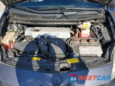 Zdjęcie 11 z 12 samochodu: 2008 TOYOTA PRIUS VIN:JTDKN3DU9B0272915 - miniatura