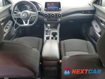 Zdjęcie 8 z 12 samochodu: 2022 NISSAN SENTRA SV VIN:3N1AB8CV5NY297657 - miniatura