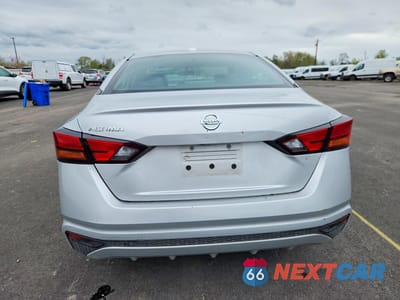 Zdjęcie 6 z 12 samochodu: 2020 NISSAN ALTIMA 2.5 S VIN:1N4BL4BV3LC222427 - miniatura