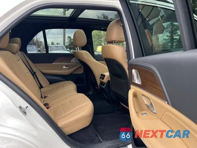 Zdjęcie 6 z 10 samochodu: 2024 MERCEDES-BENZ GLE 350 4MATIC VIN:4JGFB4FB1RA969992 - miniatura