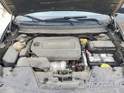Zdjęcie 12 z 13 samochodu: 2016 JEEP CHEEROKEE VIN:1C4PJLDB8GW159719 - miniatura
