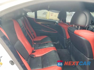 Zdjęcie 10 z 12 samochodu: 2015 LEXUS LS 460 CRAFTED LINE VIN:JTHCL5EF7F5024322 - miniatura