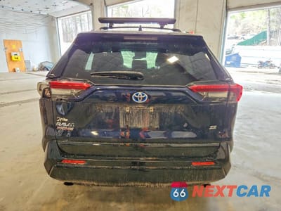 Zdjęcie 6 z 13 samochodu: 2021 TOYOTA RAV4 PRIME SE VIN:JTMCB3FV0MD047958 - miniatura