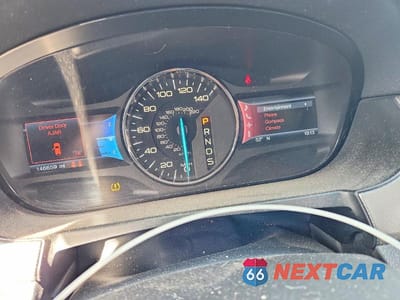 Zdjęcie 9 z 12 samochodu: 2013 FORD EDGE SEL VIN:2FMDK4JC8DBA12893 - miniatura