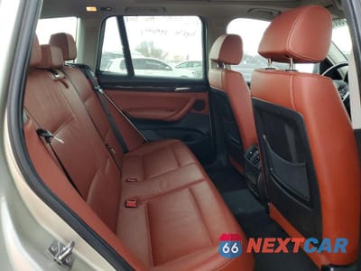 Zdjęcie 11 z 13 samochodu: 2012 BMW X3 XDRIVE28I VIN:5UXWX5C59CL725303 - miniatura