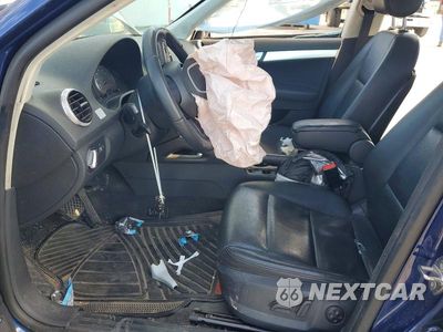 Zdjęcie 7 z 12 samochodu: 2013 AUDI A3 PREMIUM PLUS VIN:WAUKJAFM6DA007425 - miniatura