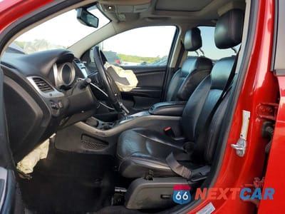 Zdjęcie 7 z 14 samochodu: 2017 DODGE JOURNEY GT VIN:3C4PDCEG7HT626119 - miniatura