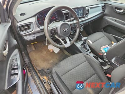 Zdjęcie 8 z 12 samochodu: 2020 KIA RIO S VIN:3KPA24AD8LE302316 - miniatura