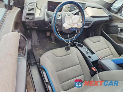 Zdjęcie 8 z 12 samochodu: 2017 BMW I3 REX VIN:WBY1Z8C53HV889342 - miniatura