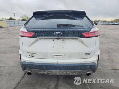 Zdjęcie 6 z 13 samochodu: 2019 FORD EDGE SEL VIN:2FMPK4J97KBB14961 - miniatura