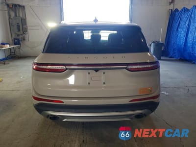 Zdjęcie 6 z 13 samochodu: 2021 LINCOLN CORSAIR VIN:5LMCJ1C95MUL26099 - miniatura