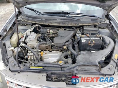 Zdjęcie 12 z 13 samochodu: 2008 NISSAN ROGUE S VIN:JN8AS58V68W109443 - miniatura