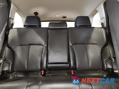 Zdjęcie 10 z 13 samochodu: 2011 SUBARU OUTBACK 2.5I LIMITED VIN:4S4BRBJC4B3413880 - miniatura