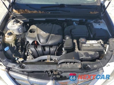 Zdjęcie 11 z 13 samochodu: 2013 HYUNDAI SONATA LIMITED VIN:5NPEC4AC7DH577694 - miniatura