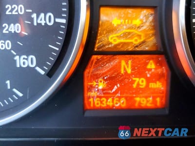 Zdjęcie 12 z 13 samochodu: 2008 BMW 328 I VIN:WBAVA37548NL46022 - miniatura