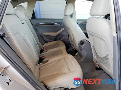 Zdjęcie 11 z 12 samochodu: 2011 AUDI Q5 PREMIUM PLUS VIN:WA1LFAFP8BA068561 - miniatura