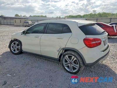 Drugie zdjęcie samochodu z przodu: 2015 MERCEDES-BENZ GLA 250 4MATIC VIN:WDCTG4GB6FJ039938 - miniatura