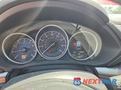 Zdjęcie 9 z 12 samochodu: 2018 MAZDA CX-5 TOURING VIN:JM3KFBCM6J0456031 - miniatura