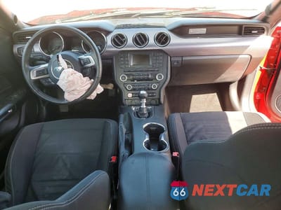 Zdjęcie 8 z 12 samochodu: 2015 FORD MUSTANG GT VIN:1FA6P8CF8F5435922 - miniatura