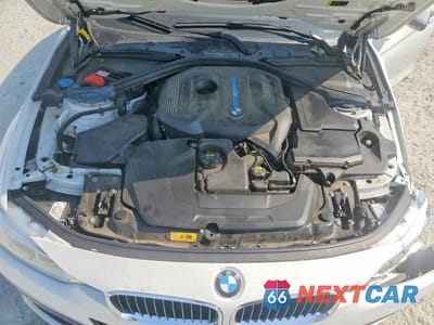 Zdjęcie 11 z 13 samochodu: 2018 BMW 330E VIN:WBA8E1C53JA159590 - miniatura