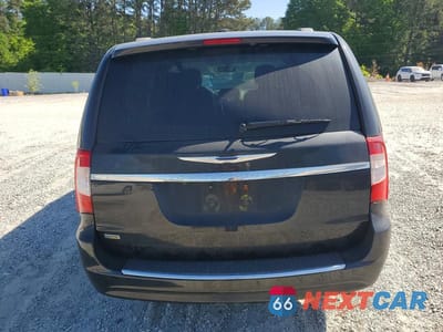 Zdjęcie 6 z 13 samochodu: 2016 CHRYSLER TOWN & COUNTRY TOURING VIN:2C4RC1BG8GR287912 - miniatura