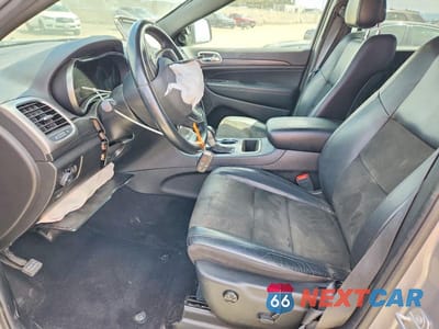 Zdjęcie 7 z 13 samochodu: 2020 JEEP GRAND CHEROKEE LAREDO VIN:1C4RJEAG7LC380146 - miniatura