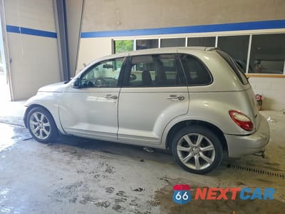 Drugie zdjęcie samochodu z przodu: 2007 CHRYSLER PT CRUISER TOURING VIN:3A4FY58B27T626887 - miniatura