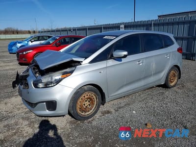 2016 KIA RONDO KNAHT8A34G7130685 - główne zdjęcie licytacji z USA - miniatura