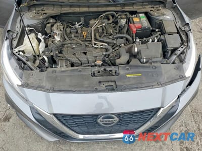 Zdjęcie 11 z 12 samochodu: 2021 NISSAN ALTIMA 2.5 SV VIN:1N4BL4DVXMN357102 - miniatura