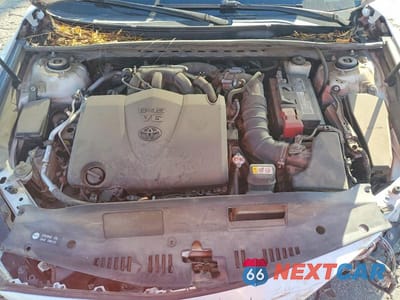 Zdjęcie 11 z 12 samochodu: 2019 TOYOTA CAMRY XSE V6 VIN:4T1BZ1HK9KU507187 - miniatura