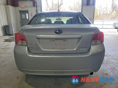 Zdjęcie 6 z 12 samochodu: 2014 SUBARU IMPREZA VIN:JF1GJAA63EH015949 - miniatura